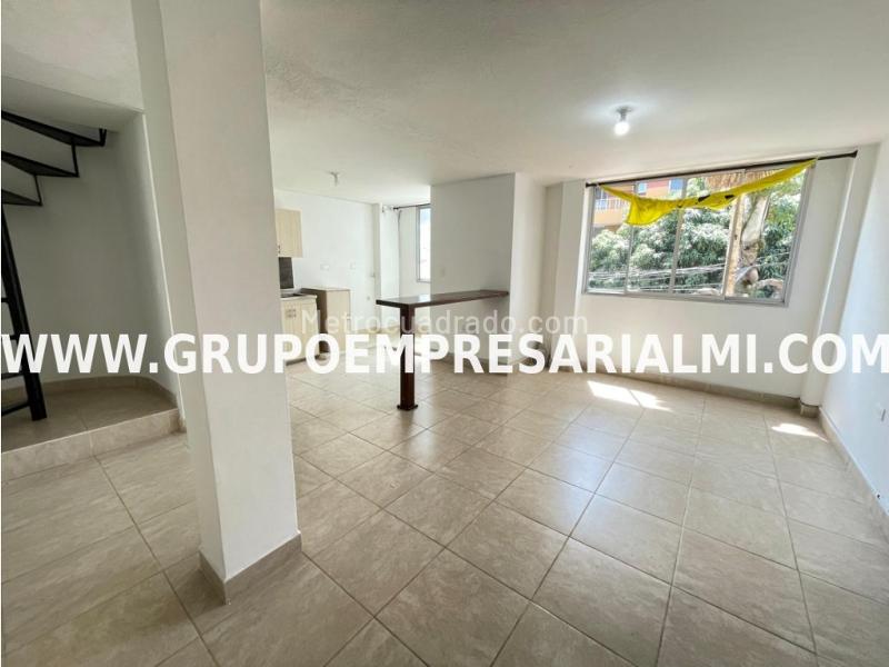Apartamento Encantador de 2 Alcobas en Belén (Fátima) - 4