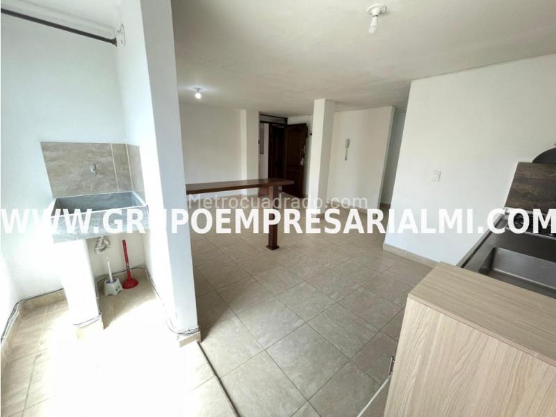 Apartamento Encantador de 2 Alcobas en Belén (Fátima) - 5