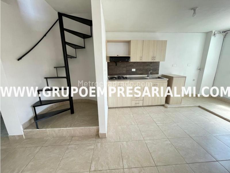 Apartamento Encantador de 2 Alcobas en Belén (Fátima) - 8
