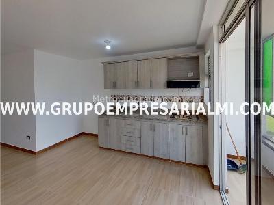 Apartamento de 3 alcobas en venta en Restrepo Naranjo, Sabaneta, 76 m² · foto 3 de 20