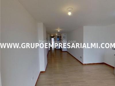 Apartamento de 3 alcobas en venta en Restrepo Naranjo, Sabaneta, 76 m² · foto 5 de 20