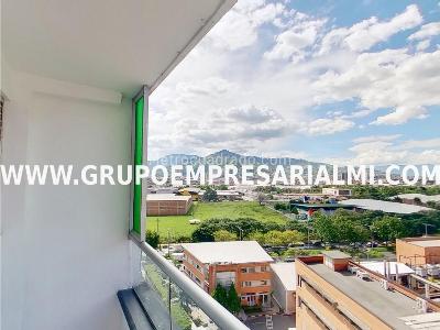 Apartamento de 3 alcobas en venta en Restrepo Naranjo, Sabaneta, 76 m² · foto 16 de 20