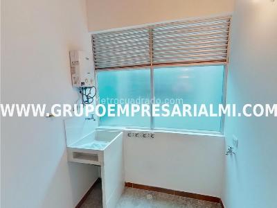 Apartamento de 3 alcobas en venta en Restrepo Naranjo, Sabaneta, 76 m² · foto 17 de 20