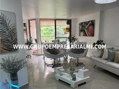 Apartamento de 4 alcobas en venta en Aves Maria, Sabaneta, 118 m² · foto 2 de 12