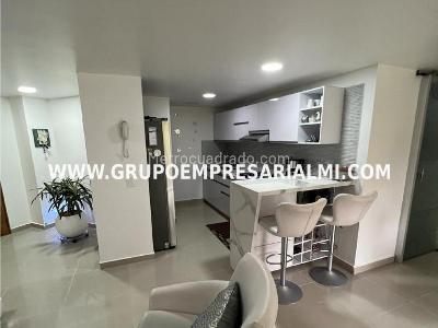 Apartamento de 4 alcobas en venta en Aves Maria, Sabaneta, 118 m² · foto 5 de 12