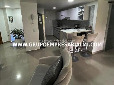 Apartamento de 4 alcobas en venta en Aves Maria, Sabaneta, 118 m² · foto 6 de 12