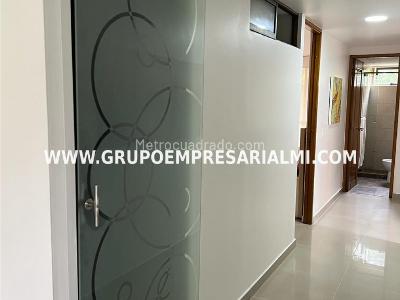 Apartamento de 4 alcobas en venta en Aves Maria, Sabaneta, 118 m² · foto 7 de 12