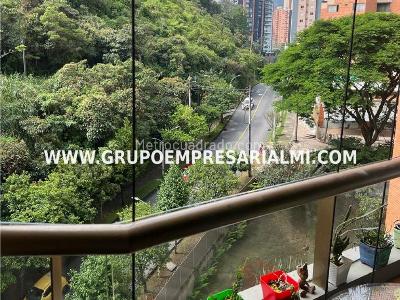 Apartamento de 4 alcobas en venta en Aves Maria, Sabaneta, 118 m² · foto 10 de 12
