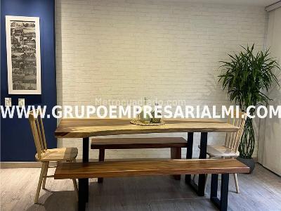 Apartamento en arriendo en San Lucas, Medellín · foto 2 de 9
