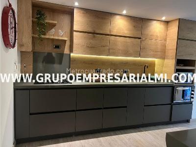Apartamento en arriendo en San Lucas, Medellín · foto 3 de 9