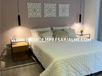 Apartamento en arriendo en San Lucas, Medellín · foto 4 de 9