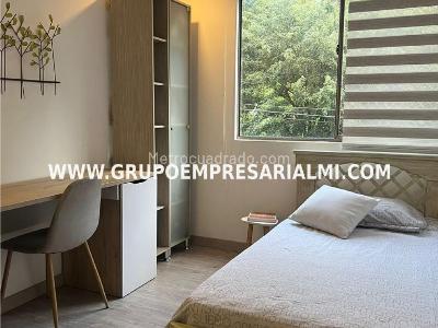 Apartamento en arriendo en San Lucas, Medellín · foto 6 de 9