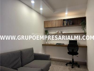 Apartamento en arriendo en San Lucas, Medellín · foto 7 de 9
