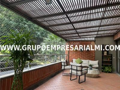 Apartamento en arriendo en San Lucas, Medellín · foto 8 de 9