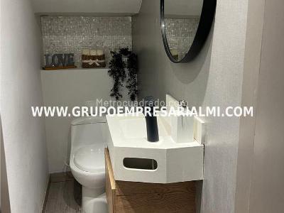 Apartamento en arriendo en San Lucas, Medellín · foto 9 de 9