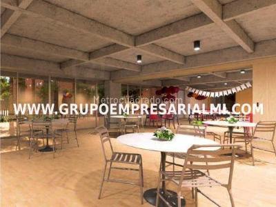 Apartamento de 3 alcobas en venta en Laureles, Rionegro, 68 m² · foto 5 de 6