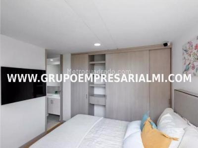 Apartamento de 3 alcobas en venta en Laureles, Rionegro, 68 m² · foto 3 de 6