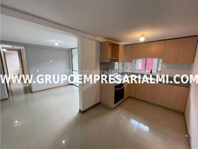 Apartamento de 3 alcobas en venta en Altos De Palmas, Envigado, 63 m² · foto 3 de 20