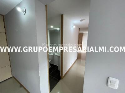 Apartamento de 3 alcobas en venta en Altos De Palmas, Envigado, 63 m² · foto 12 de 20