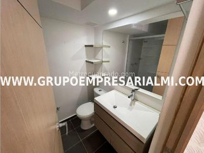 Apartamento de 3 alcobas en venta en Altos De Palmas, Envigado, 63 m² · foto 13 de 20
