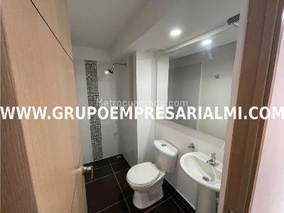 Apartamento de 3 alcobas en venta en Altos De Palmas, Envigado, 63 m² · foto 14 de 20