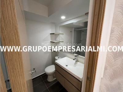 Apartamento de 3 alcobas en venta en Altos De Palmas, Envigado, 63 m² · foto 15 de 20