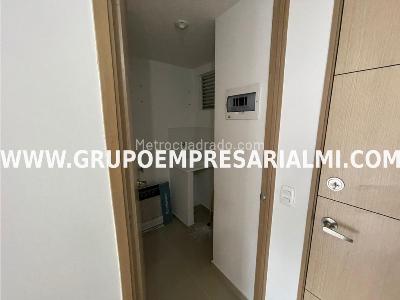 Apartamento de 3 alcobas en venta en Altos De Palmas, Envigado, 63 m² · foto 17 de 20