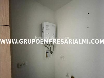 Apartamento de 3 alcobas en venta en Altos De Palmas, Envigado, 63 m² · foto 18 de 20