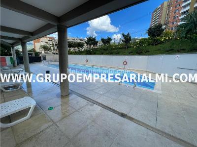 Apartamento de 3 alcobas en venta en Altos De Palmas, Envigado, 63 m² · foto 20 de 20