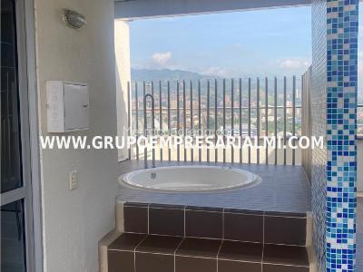 Apartamento de 3 alcobas en venta en Bosques De Zuñiga, Envigado, 118 m² · foto 12 de 24