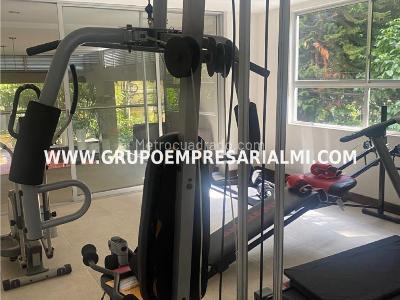 Apartamento de 3 alcobas en venta en Bosques De Zuñiga, Envigado, 118 m² · foto 13 de 24