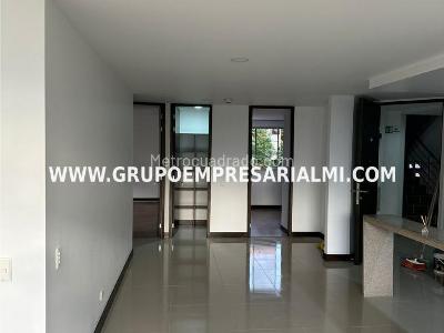 Apartamento de 3 alcobas en venta en Bosques De Zuñiga, Envigado, 118 m² · foto 14 de 24