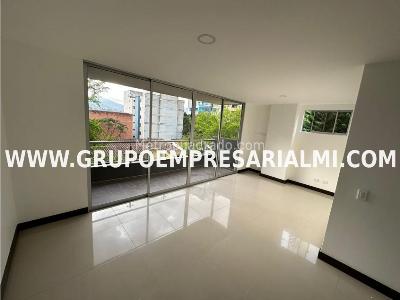 Apartamento de 3 alcobas en venta en Bosques De Zuñiga, Envigado, 118 m² · foto 15 de 24