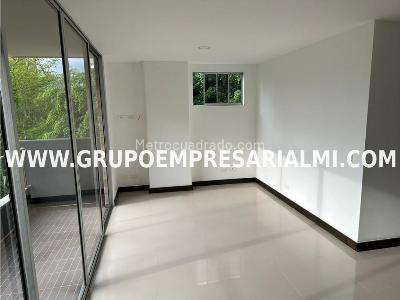 Apartamento de 3 alcobas en venta en Bosques De Zuñiga, Envigado, 118 m² · foto 16 de 24