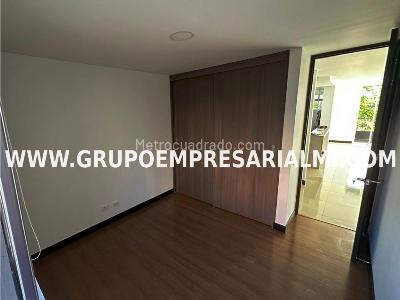 Apartamento de 3 alcobas en venta en Bosques De Zuñiga, Envigado, 118 m² · foto 19 de 24