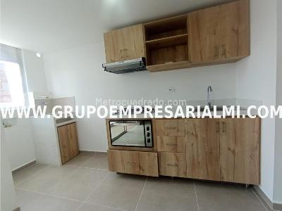 Apartamento de 3 alcobas en venta en Fontibon, Rionegro, 60 m² · foto 3 de 17