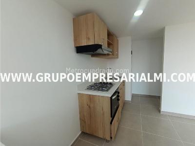 Apartamento de 3 alcobas en venta en Fontibon, Rionegro, 60 m² · foto 4 de 17