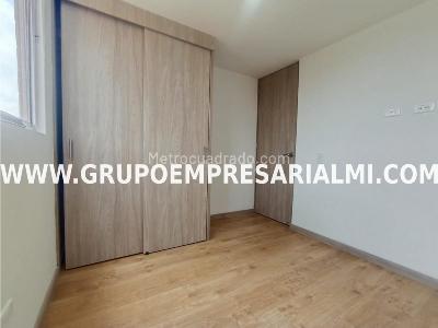 Apartamento de 3 alcobas en venta en Fontibon, Rionegro, 60 m² · foto 5 de 17
