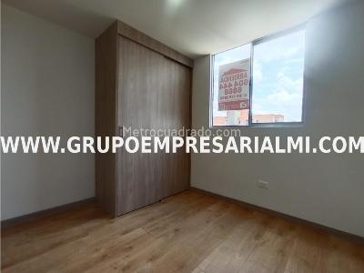 Apartamento de 3 alcobas en venta en Fontibon, Rionegro, 60 m² · foto 6 de 17