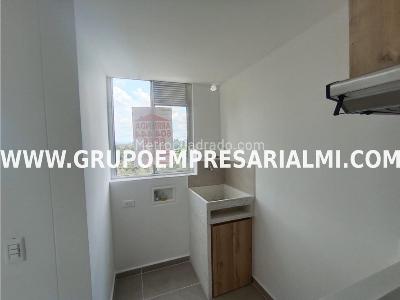 Apartamento de 3 alcobas en venta en Fontibon, Rionegro, 60 m² · foto 11 de 17