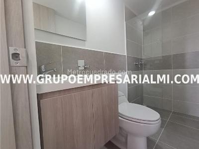 Apartamento de 3 alcobas en venta en Fontibon, Rionegro, 60 m² · foto 12 de 17