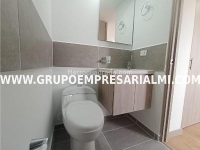 Apartamento de 3 alcobas en venta en Fontibon, Rionegro, 60 m² · foto 13 de 17