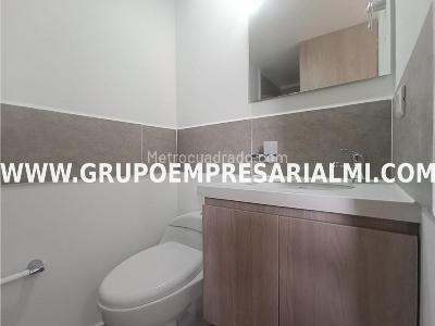 Apartamento de 3 alcobas en venta en Fontibon, Rionegro, 60 m² · foto 16 de 17