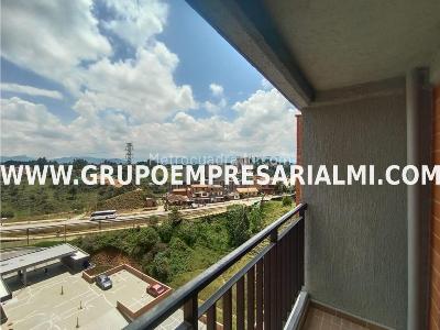 Apartamento de 3 alcobas en venta en Fontibon, Rionegro, 60 m² · foto 17 de 17