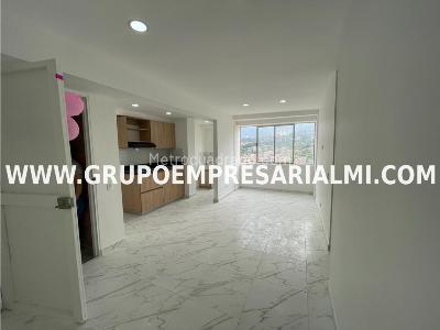 Apartamento en venta en San Gabriel, Itagüí · foto 2 de 20