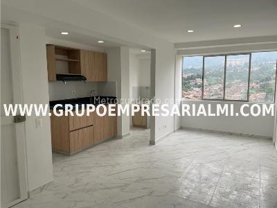 Apartamento en venta en San Gabriel, Itagüí · foto 3 de 20