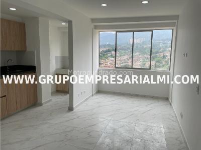 Apartamento en venta en San Gabriel, Itagüí · foto 4 de 20