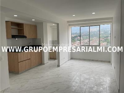 Apartamento en venta en San Gabriel, Itagüí · foto 5 de 20