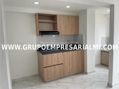 Apartamento en venta en San Gabriel, Itagüí · foto 6 de 20