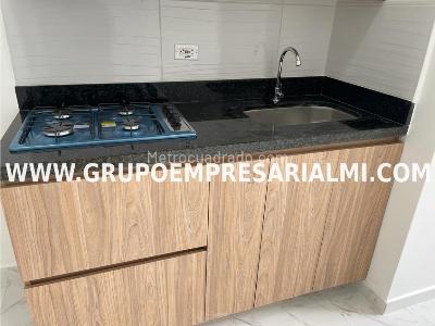 Apartamento en venta en San Gabriel, Itagüí · foto 7 de 20